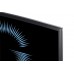 Samsung Hardcore Gaming Monitor 24 inch Curve 1ms 144Hz FHD QD Dark blue Black FG73