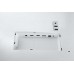 Samsung Monitor 34 inch Curve & white 4k 1500R 100Hz 4Ms F791