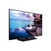 Hospitality TV 49 inch Model 690,UHD,with built-in-STB