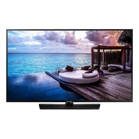 Hospitality TV 75 inch Model 690,UHD,with built-in-STB