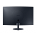Samsung LCD 32" FHD Curved,1000R curvature,3-sided borderless screen,AMD FreeSync