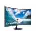 Samsung LCD 32" FHD Curved,1000R curvature,3-sided borderless screen,AMD FreeSync