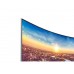 Samsung  LCD 34" Thunderbolt™ 3 Curved, 21:9 Wide Screen,WQHD