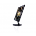 Samsung Gaming Monitor 24 inch D33 Black