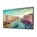 Samsung Smart Signage , 55” , UHD, QMR series ,24/7 ,built-in SBB ,double sided 55 , 3000NIT, Semi outdoor 