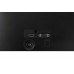 Samsung Monitor 27 inch Flat Black 4ms FHD F350