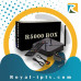 Royal Receiver R5000-HD With 24 Month 